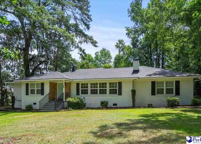 Property at 516 S Cashua Dr, Florence, SC 29501, 3 beds, 2 baths