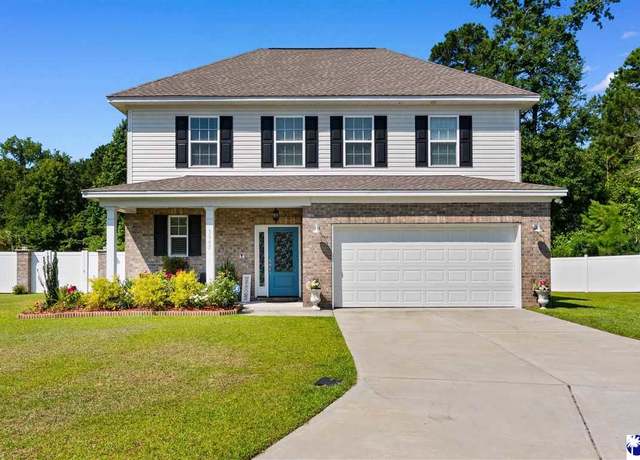 Property at 3065 Tidewater Ct, Florence, SC 29501, 3 beds, 2.5 baths
