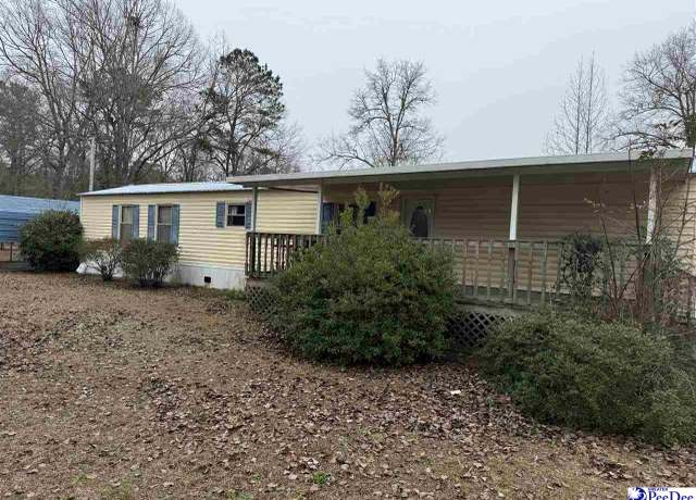 Property at 1253 Charles Dr, Manning, SC 29102, 2 beds, 2 baths