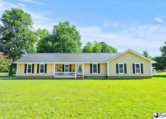 Property at 336 Horseshoe Bend Dr, Darlington, SC 29532, 4 beds, 2 baths