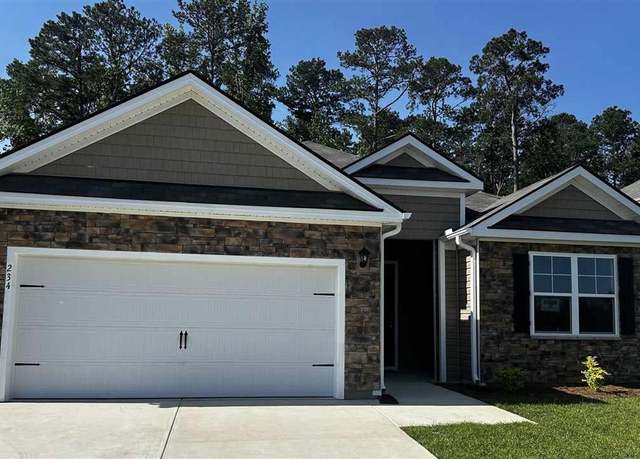 Property at 234 Bluff View Ln, Florence, SC 29505, 3 beds, 2 baths