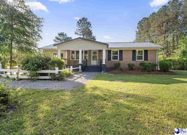 Property at 3269 Sims Pl, Marion, SC 29571, 3 beds, 1.5 baths