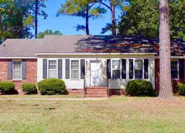 Property at 415 Somerset Pl, Florence, SC 29501, 3 beds, 2 baths