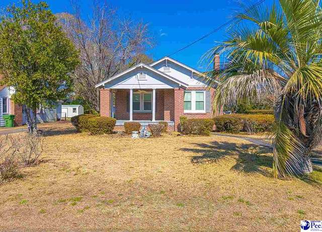 Property at 1301 Gregg Ave, Florence, SC 29501, 2 beds, 1 bath