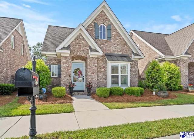 Property at 915 Abbington Hall Dr, Florence, SC 29501, 3 beds, 2 baths