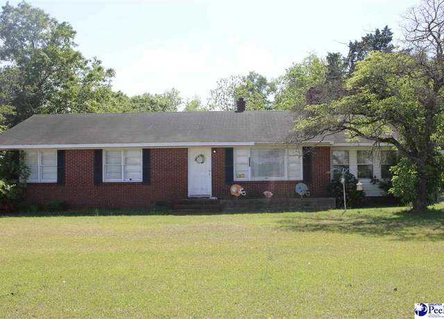 Property at 5137 Indian Branch Rd, Lamar, SC 29069, 3 beds, 1.5 baths
