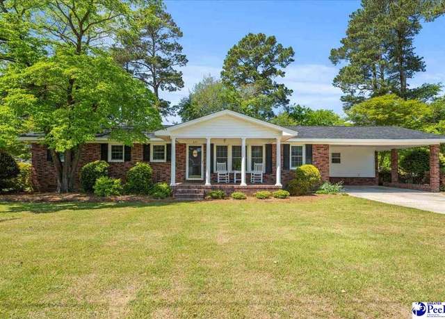 Property at 825 Championship Dr, Florence, SC 29501, 3 beds, 2 baths