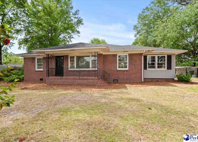 Property at 427 S Thomas Rd, Florence, SC 29501, 3 beds, 1 bath