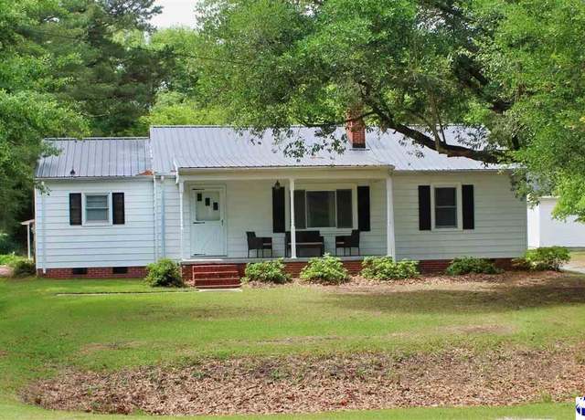Property at 3581 Hwy 9, Cheraw, SC 29520, 3 beds, 1 bath