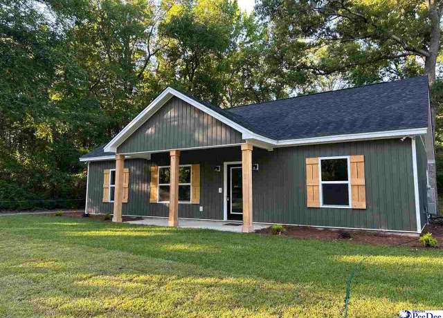 Property at 1155 Stuckey Bottom Rd, Hartsville, SC 29550, 3 beds, 2 baths