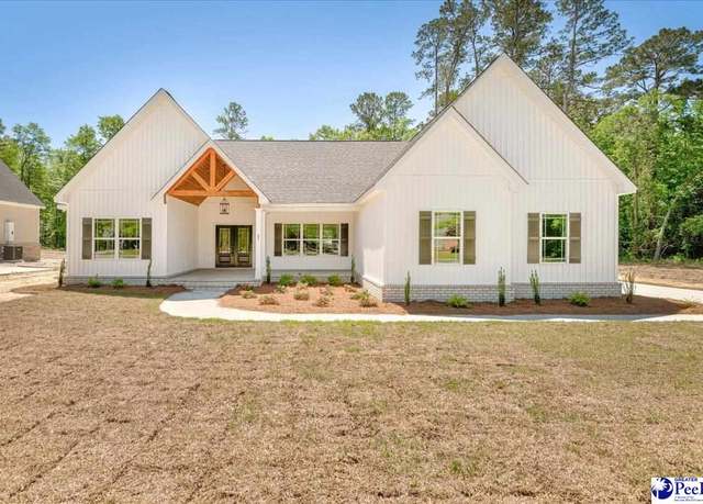 Property at 87 Kings Rd, Quinby, SC 29506, 4 beds, 3.5 baths