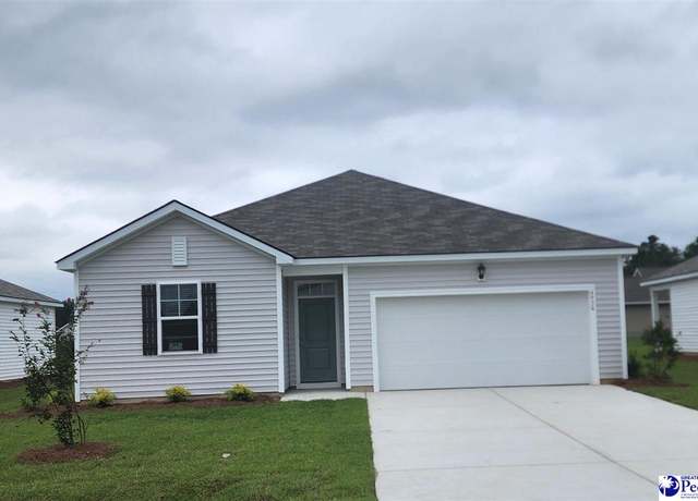 Property at 4930 Westpark Dr, Darlington, SC 29532, 3 beds, 2 baths