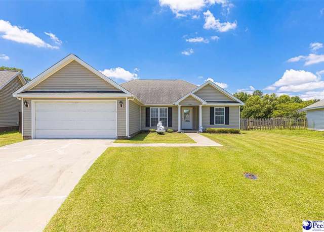 Property at 2209 Stepping Stone Dr, Effingham, SC 29541, 3 beds, 2 baths