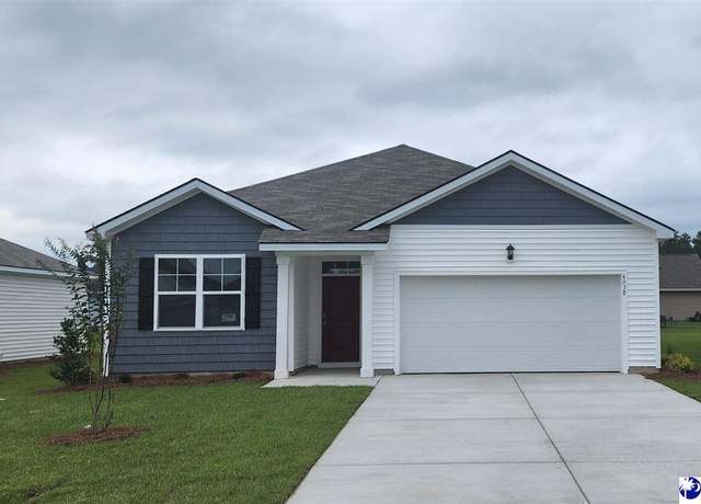 Property at 4938 Westpark Dr, Darlington, SC 29532, 3 beds, 2 baths