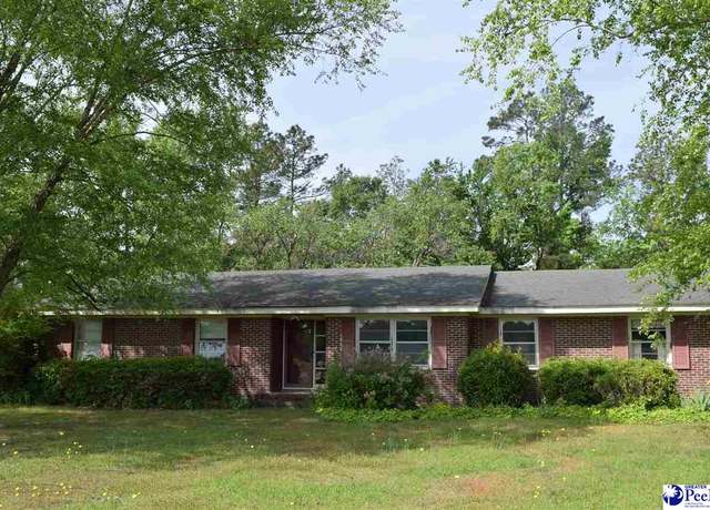 Property at 1864 S Fourth St, Hartsville, SC 29550, 3 beds, 1.5 baths