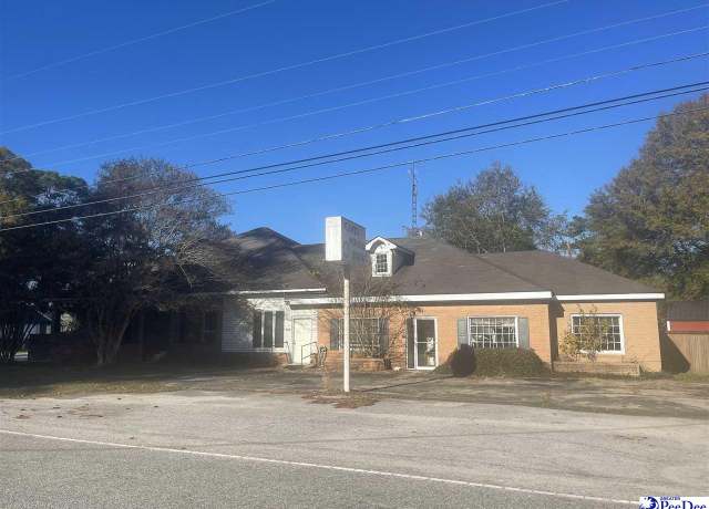 Property at 365 Magnolia Ave, Olanta, SC 29114