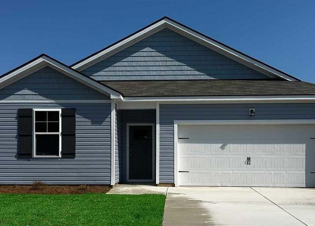 Property at 517 Captiva Row Ln, Florence, SC 29505, 3 beds, 2 baths