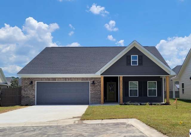 Property at 3218 Benvill Ct, Florennce, SC 29501, 3 beds, 2 baths