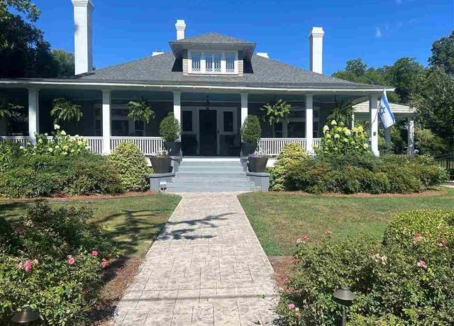 Property at 408 S Main St, Marion, SC 29571, 3 beds, 3 baths