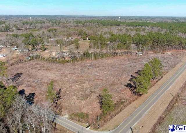 Property at TBD Swift Creek Rd, Hartsville, SC 29550