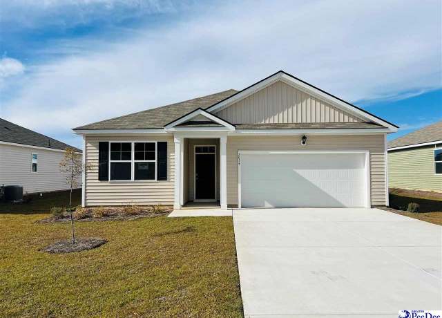 Property at 2034 East Paces Trl, Darlington, SC 29532, 3 beds, 2 baths