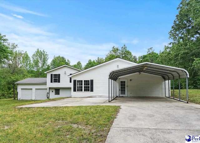 Property at 2405 Evans Mill Rd, Pageland, SC 29728, 4 beds, 3 baths