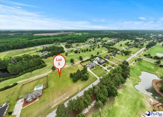 Property at Lot 5 Southborough Rd, Darlington, SC 29532
