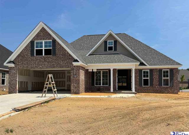 Property at 3001 Weatherstone Ln, Florence, SC 29501, 4 beds, 3 baths