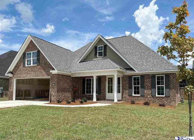Property at 3001 Weatherstone Ln, Florence, SC 29501, 4 beds, 3 baths