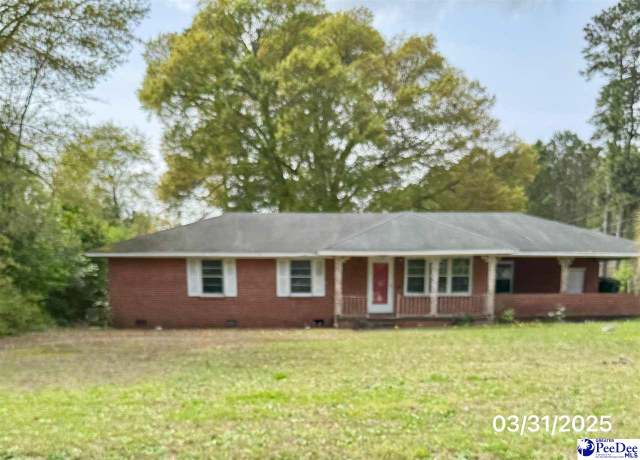 Property at 1526 Ebenezer Rd, Darlington, SC 29532, 3 beds, 2 baths