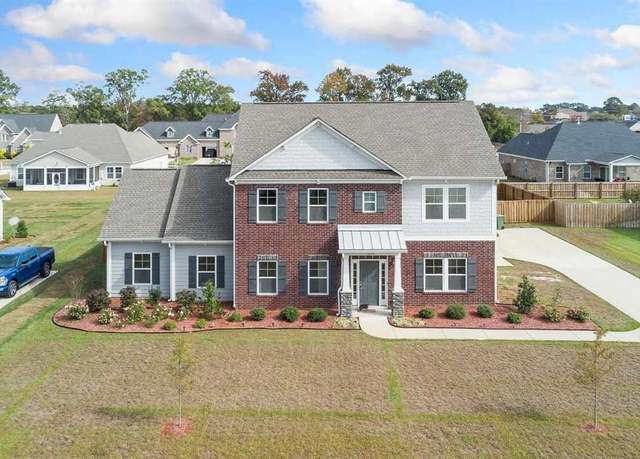 Property at 2322 Pintail Pt, Florence, SC 29501, 5 beds, 3.5 baths