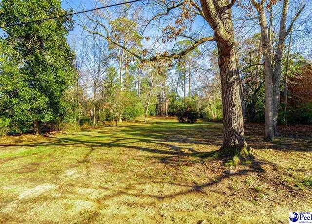 Property at 1915 Pineland Ave, Florence, SC 29501