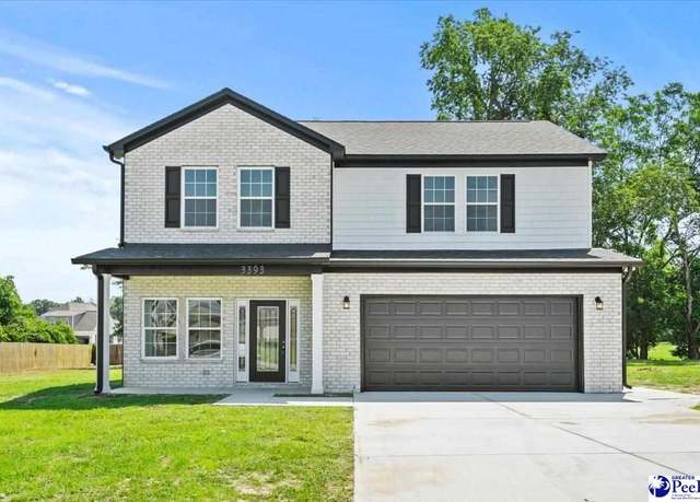 Property at 3393 Ross Morgan Dr, Florence, SC 29501, 5 beds, 3 baths
