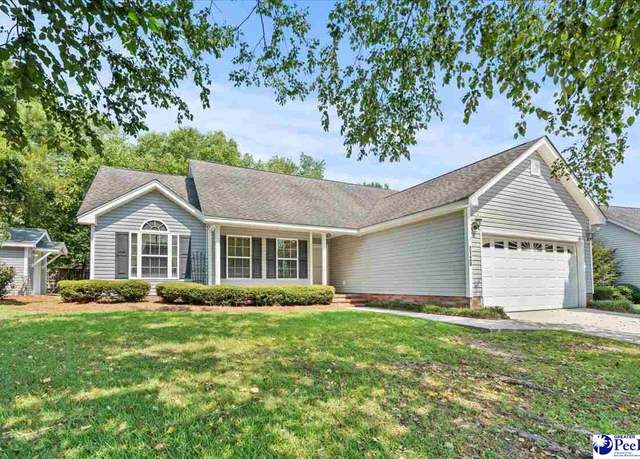 Property at 2120 Carriage Place Dr, Florence, SC 29505, 3 beds, 2 baths