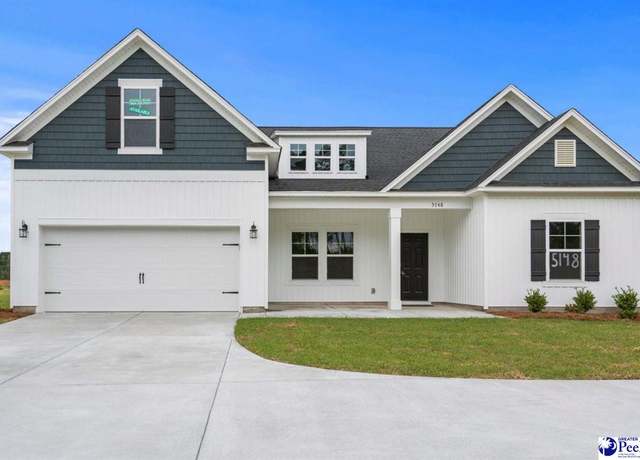 Property at 5148 E Old Marion Hwy(lot 33 Carol Ll-c), Florence, SC 29506, 3 beds, 2.5 baths