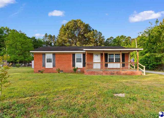 Property at 1929 E Seven Pines St, Darlington, SC 29532, 3 beds, 1 bath