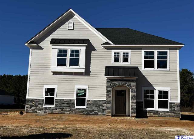 Property at 1525 Greenfarm Court (lot 29) Ct, Florence, SC 29501, 4 beds, 2.5 baths