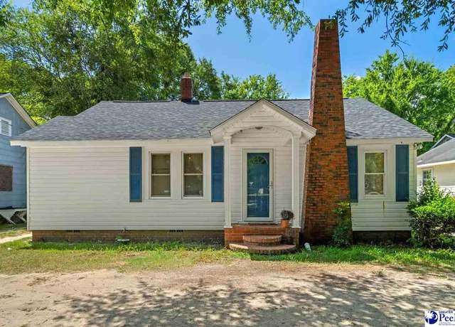 Property at 427 Marlboro Ave, Hartsville, SC 29550, 2 beds, 1 bath