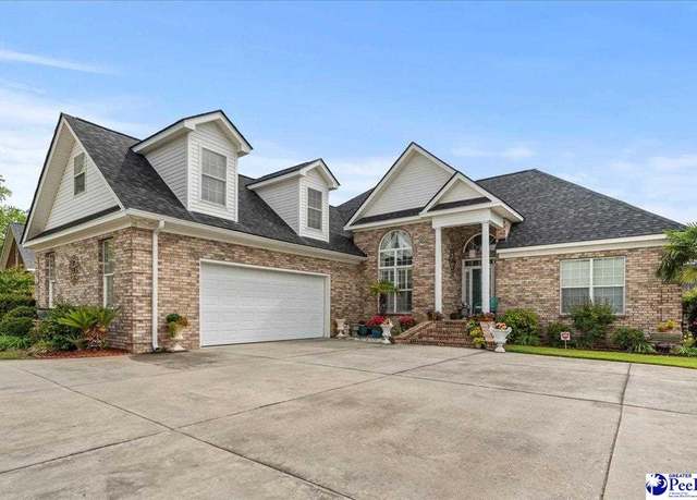 Property at 1741 Jefferson Dr, Florence, SC 29501, 4 beds, 3.5 baths