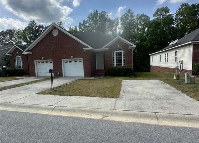 Property at 2205 2207 Blass Dr, Florence, SC 29505