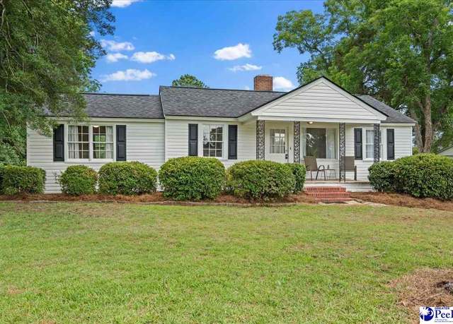 Property at 3224 Twin Church Rd, Florence, SC 29501, 3 beds, 2 baths