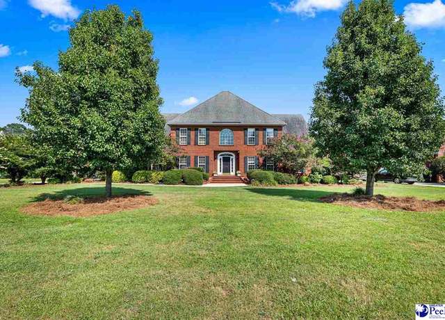 Property at 708 Muirfield Pl, Florence, SC 29501, 4 beds, 4 baths