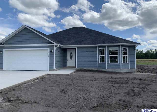 Property at 4978 E National Cemetery Rd, Florence, SC 29506, 3 beds, 2 baths