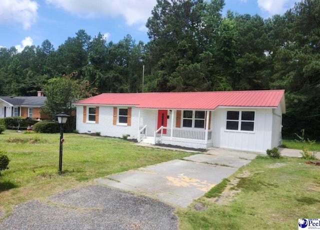 Property at 100 Wall St, Marion, SC 29571, 3 beds, 2 baths