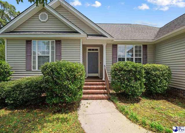 Property at 273 E Thorncliff Rd, Florence, SC 29505, 3 beds, 2 baths