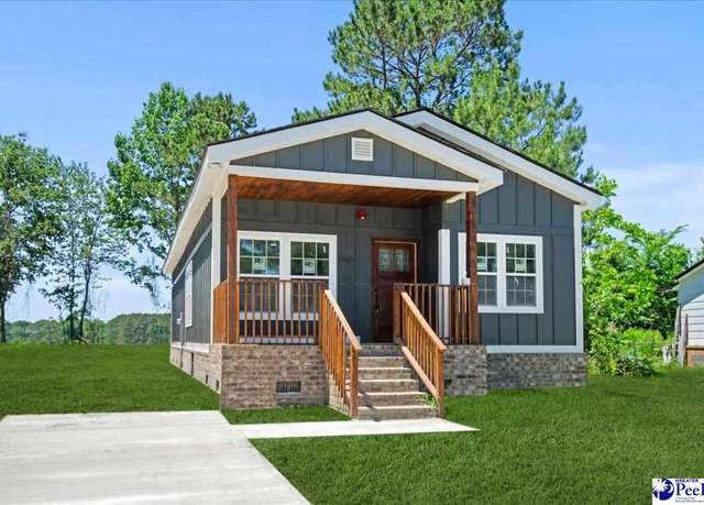 Property at 520 Westridge Dr, Mullins, SC 29574, 3 beds, 2 baths