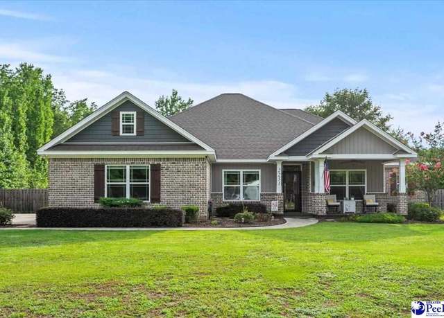 Property at 2231 Mclaurin Dr, Florence, SC 29501, 4 beds, 3 baths