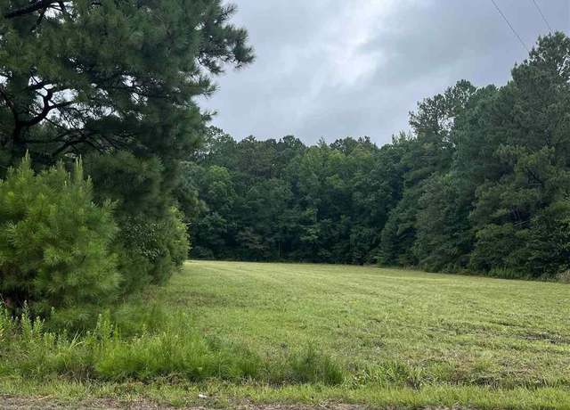 Property at LT 3 & LT 4 Anderson Bridge Rd, Scranton, SC