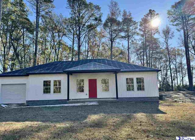 Property at 1761 Birch Dr, Hartsville, SC 29550, 3 beds, 2 baths