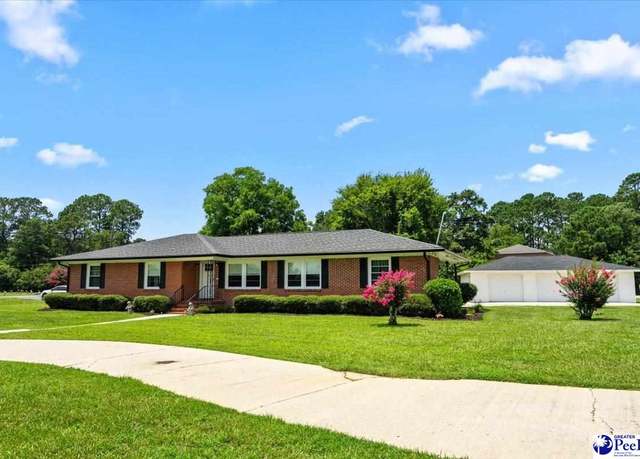 Property at 1427 Old Ebenezer Rd, Florence, SC 29501, 3 beds, 2.5 baths